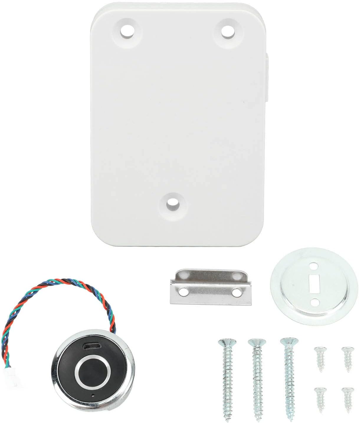 Smart Cabinet Lock A49575