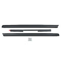 Genuine Nissan Frontier King Cab Bed Rail Cap Cover Kit P71279