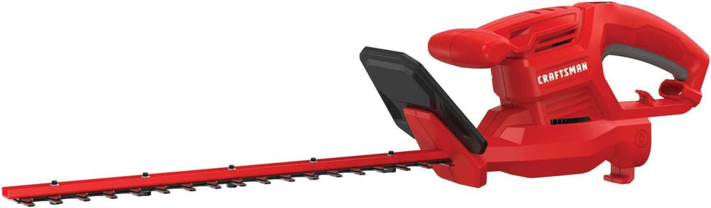 17-inch Corded Hedge Trimmer P526872