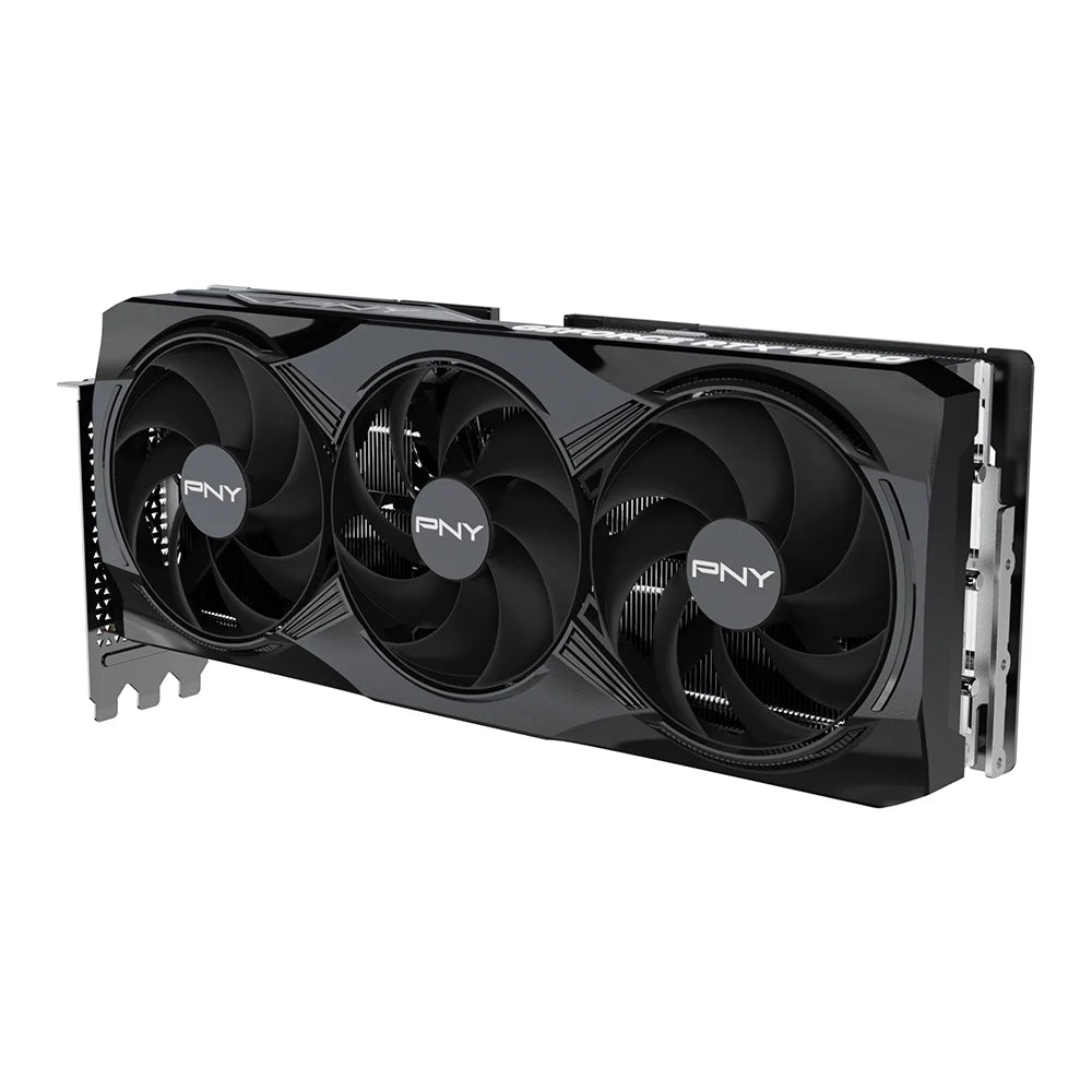 16GB GDDR7 PCI Express 5.0 Graphics Card I217493