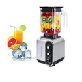 Commercial Electric Blender Juicer Crusher 1500W 110V Bpa A338126