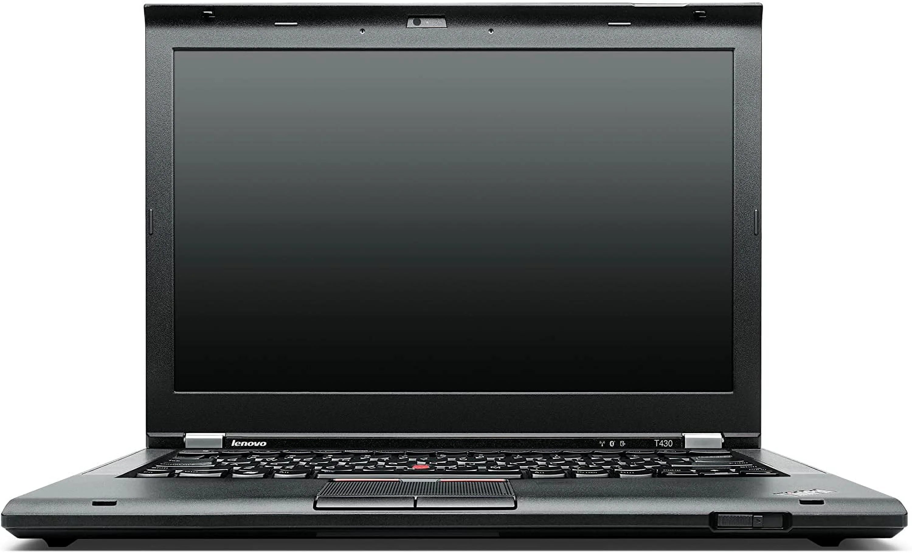 14" Intel i5 2.60 GHz 8GB DDR3 RAM 128GB SSD Laptop O7458