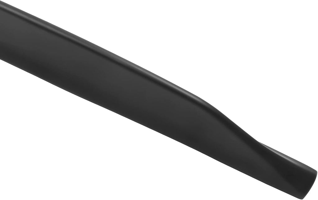 Unpainted PP Rear Trunk Spoiler for 2013-2015 Honda Civic Sedan M659