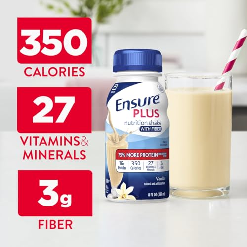 Milk Chocolate Nutrition Shake, 8 fl oz - 24 Pack R548169