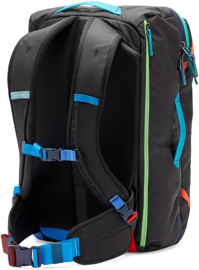 35L Travel Pack B901