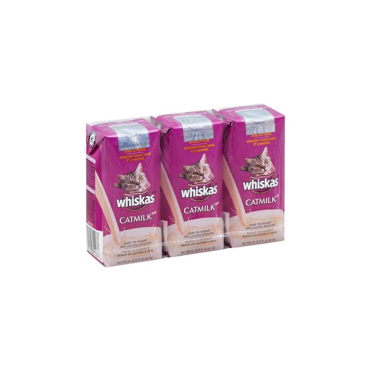 Catmilk Y838