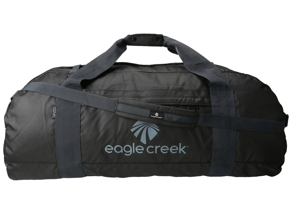 XL Slate Blue Duffel J8607