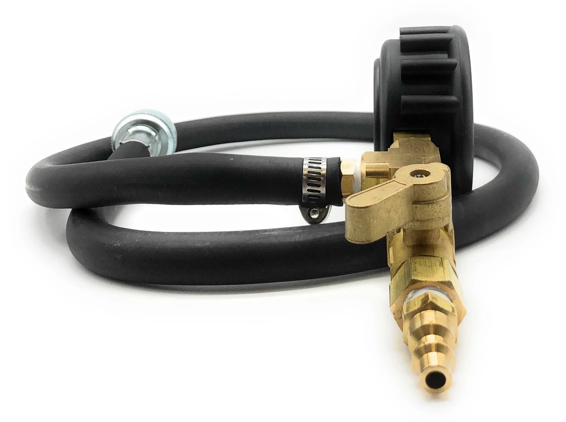 Water Pressure Test Kit, 0-100 Psi T7328