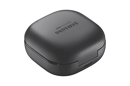Onyx Black True Wireless Earbuds with Active Noise Cancelling M322
