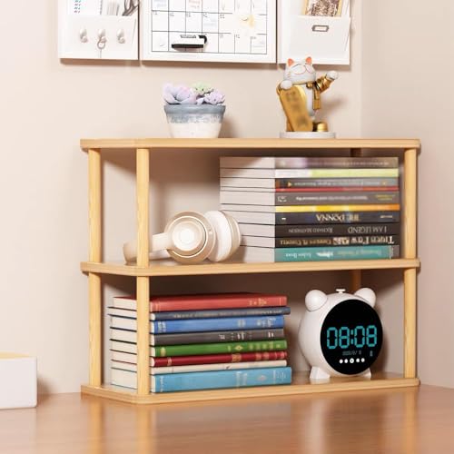 3 Tier Desktop Shelf Y20936