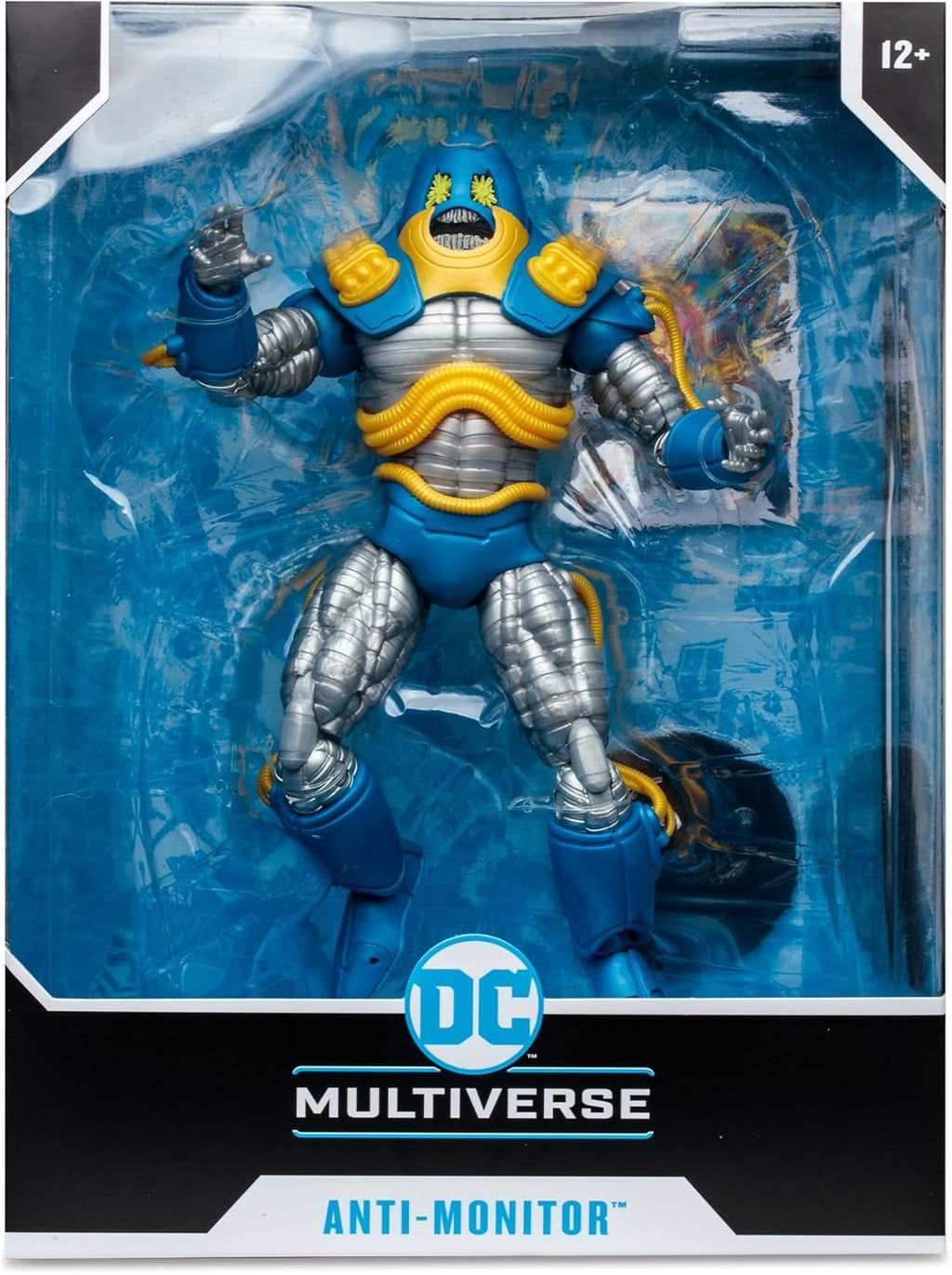 Mega Figure D821596