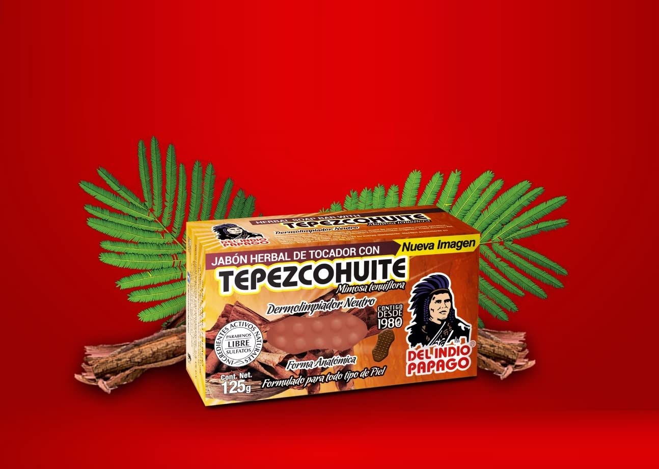 Neutral Bar soap 125gr T7247