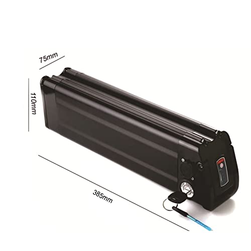 36V 8Ah 10Ah 13Ah 15Ah Lithium Li-ion E-Bike Battery M788486