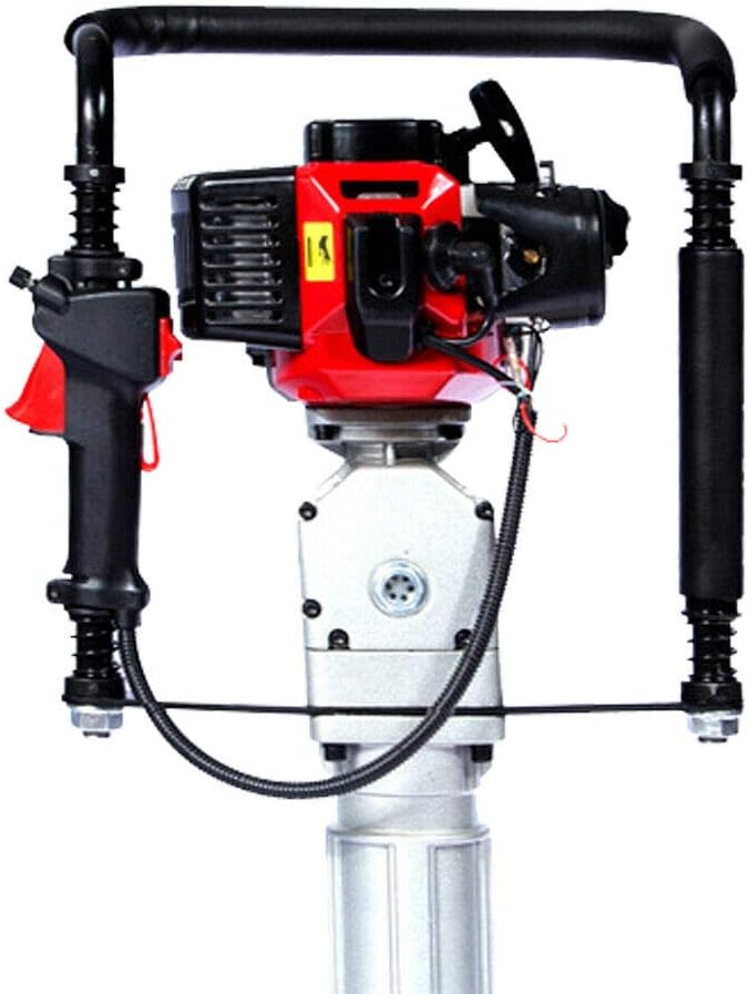 52CC Gasoline T Post Driver Q55172