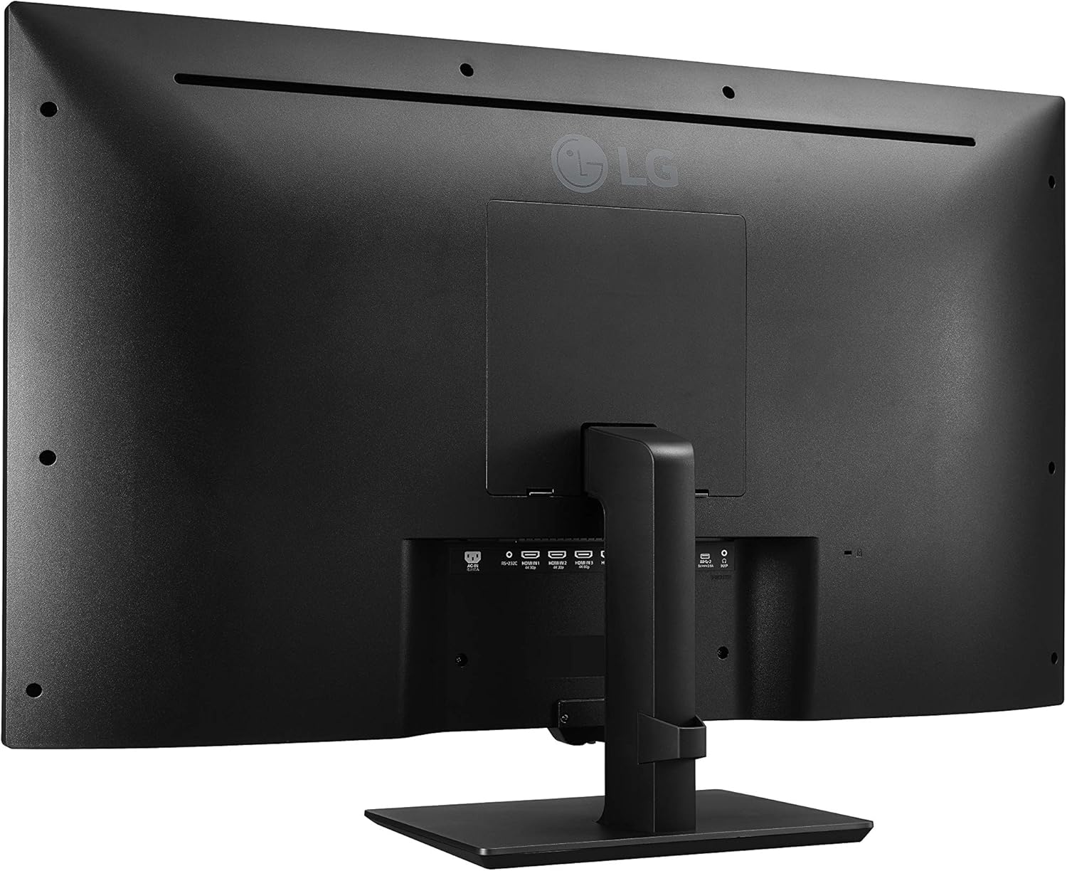 43 Inch UHD IPS Display with USB Type-C and HDR10 R1318