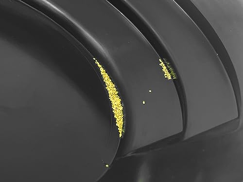 Gold Rush Panning Kit with Carry Bag; 10-Piece Prospecting Tools E449424