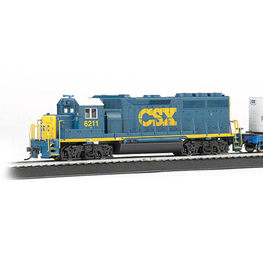 HO Scale Electric Train Set P596750