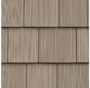 7" Vinyl Shingles - 1 Square X8811