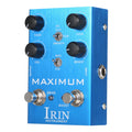 Overdrive Guitar Effect Pedal with Toggle Mode Switch I135