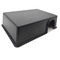 Large Reptile Hide Snake Hideout 10.23''X7.48''X2.75 I17795
