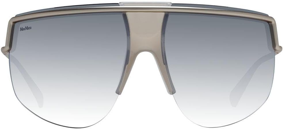 Silver Women's Sunglasses V5813