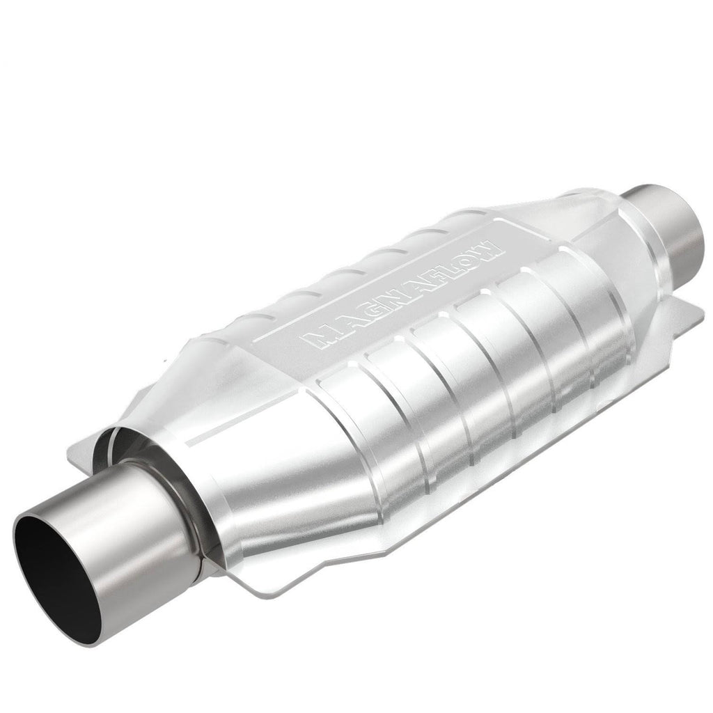 Universal Catalytic Converter J373