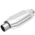 Universal Catalytic Converter J373