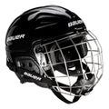 Bauer Lil Sport Hockey Helmet Combo K70303