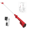 Rechargeable Electric Cattle Prod with 28in. Flexible Shaft W92627