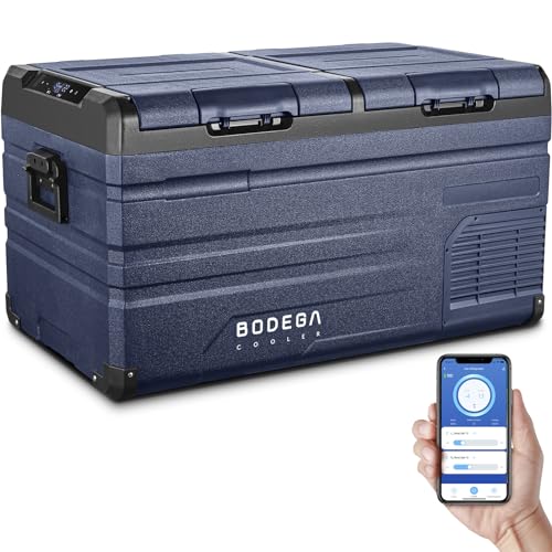 12 Volt Car Refrigerator N40917