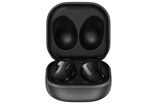Onyx Black True Wireless Earbuds with Active Noise Cancelling M322