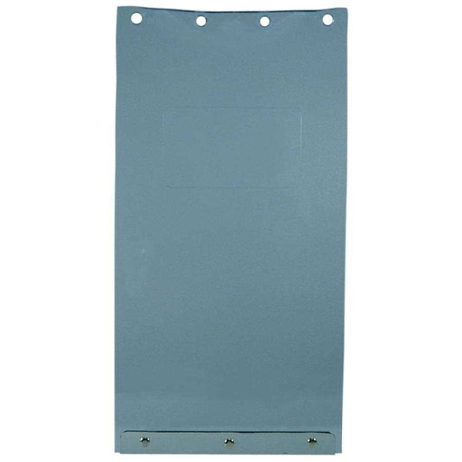 Ruff Weather Replacement Flap E5410