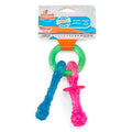 Puppy Chew Teething Pacifier V2395
