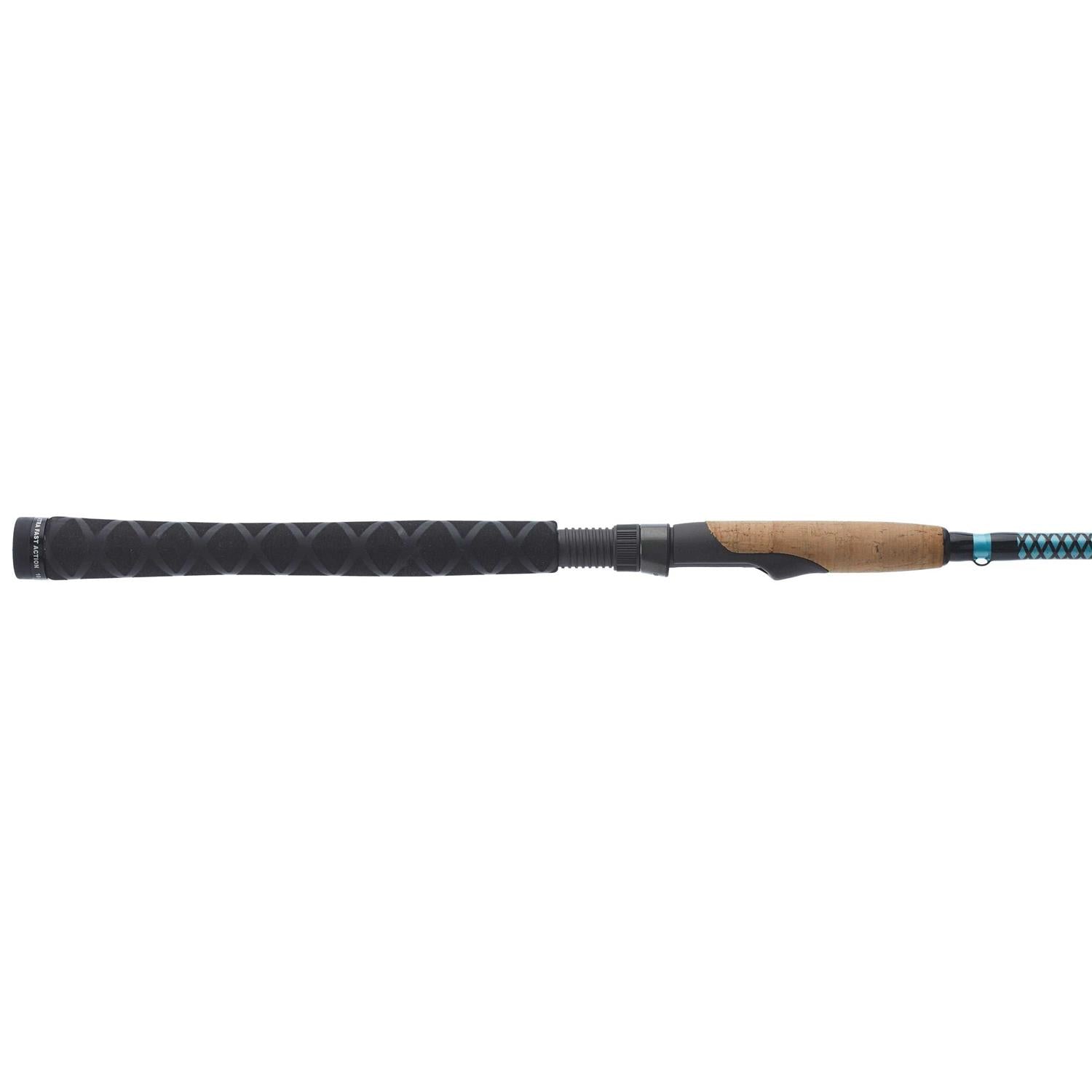 Carbon Inshore Spinning Rod J2896