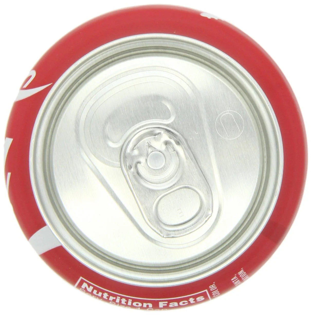 12 Fl Oz 12-Count Coke H4895