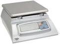 Silver Kitchen Scale G2934