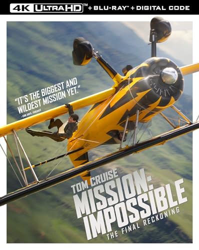 Mission: Impossible: The Final Reckoning V45371