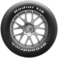 P225/70R14 98S All-Season Tire J66996