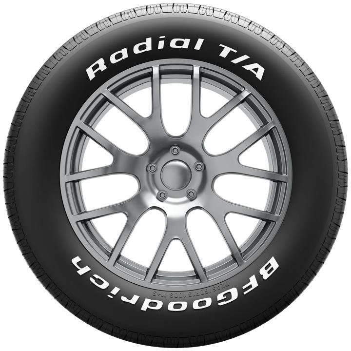 P225/70R14 98S All-Season Tire J66996