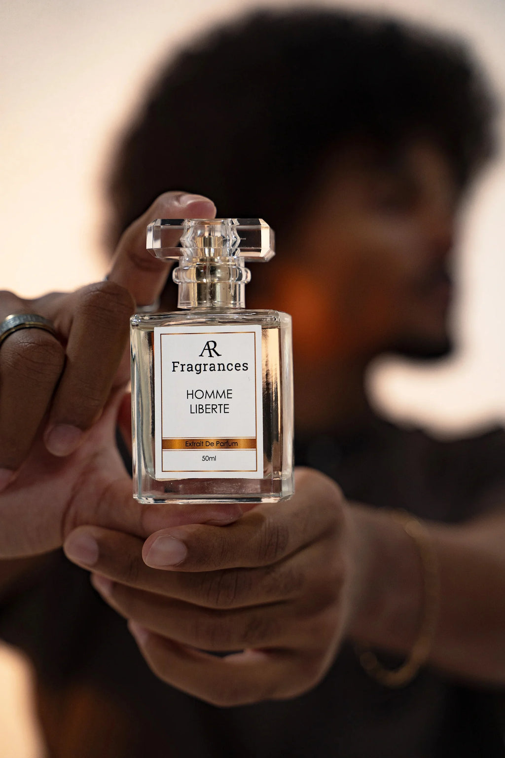 50ML unisex perfume cologne W5145