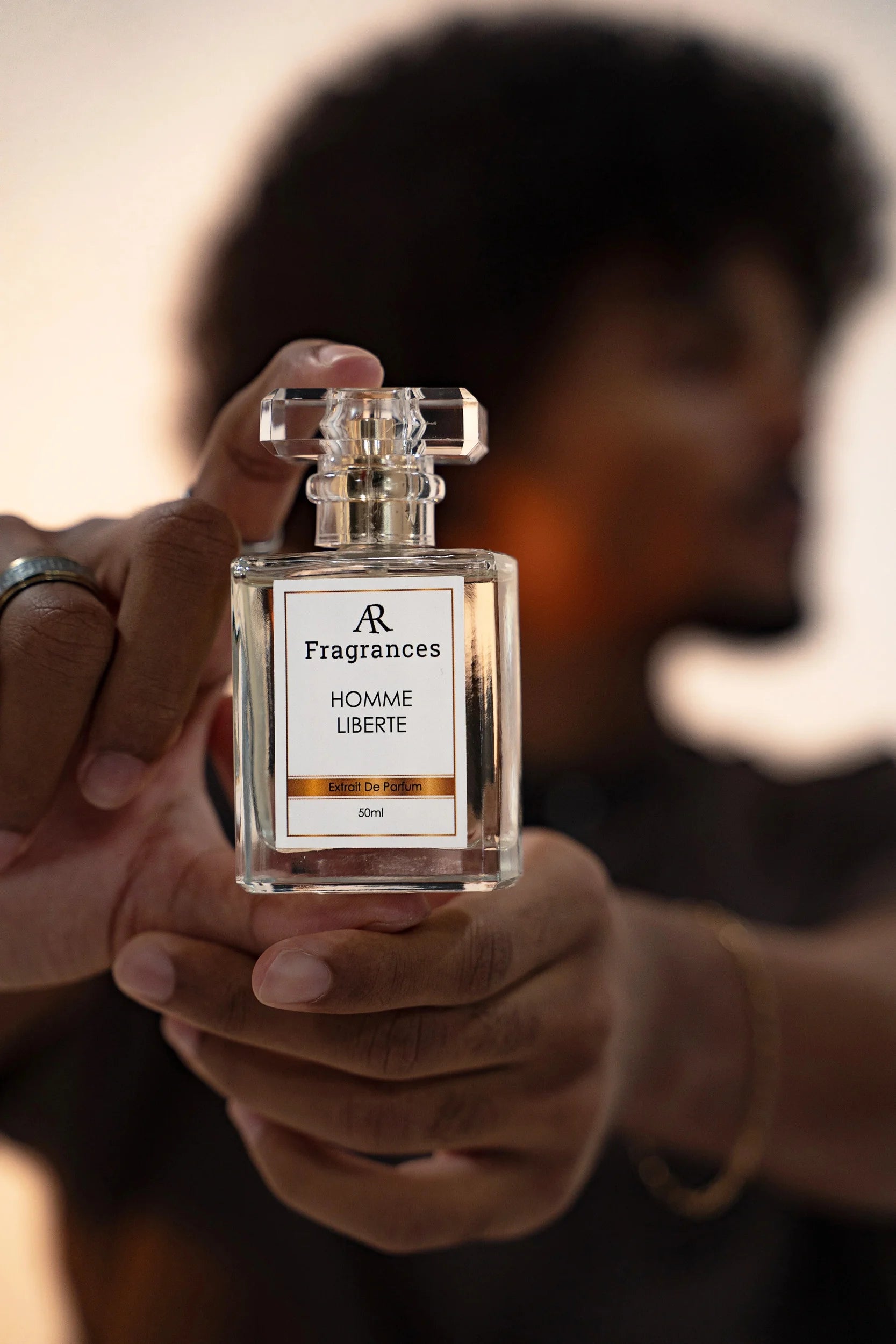 50ML unisex perfume cologne W5145