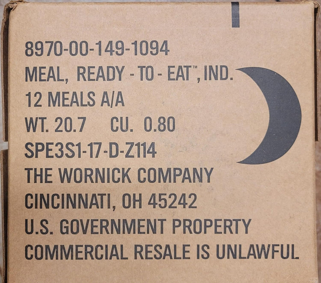 MRE Case E124173