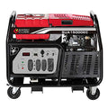 12000 Watt Portable Gas Powered Generator W445