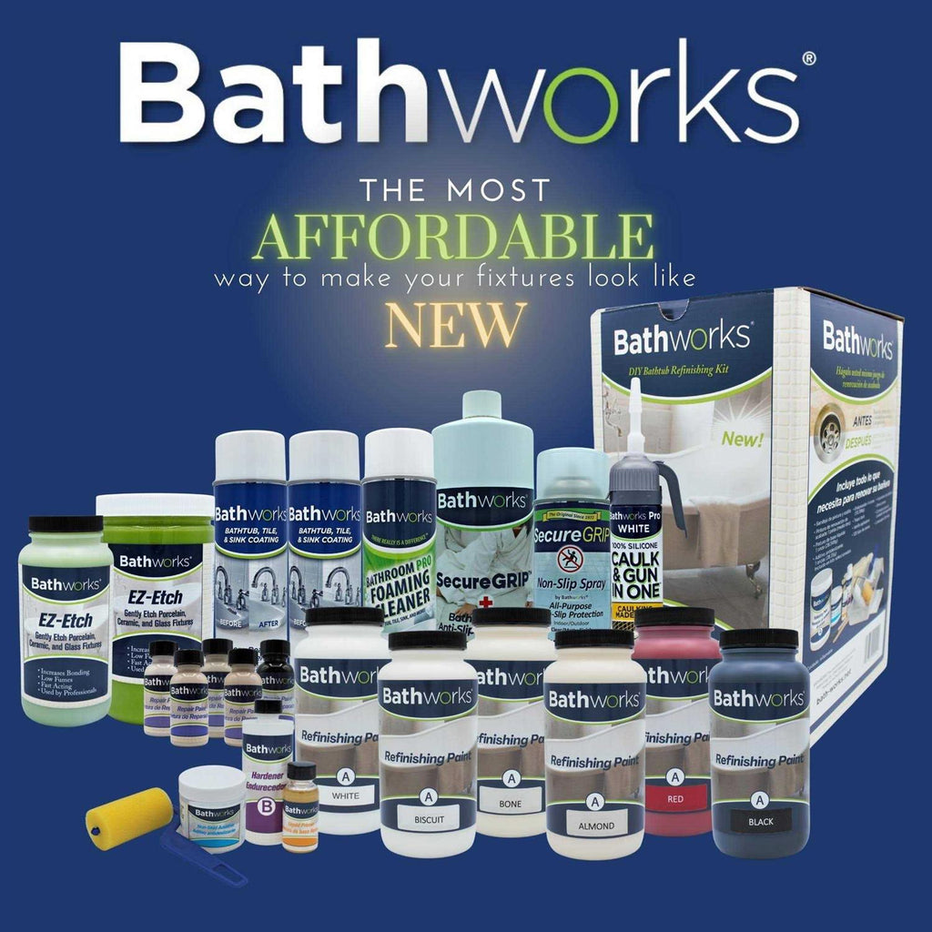 32 oz. Tub and Tile Refinishing Kit E729