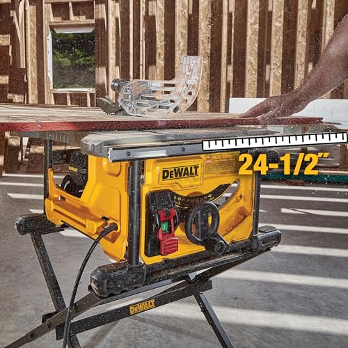 8-1/4 Inch 15 Amp Table Saw P7285
