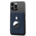 Magnetic Card Wallet Holder with AirTag Holder D282503