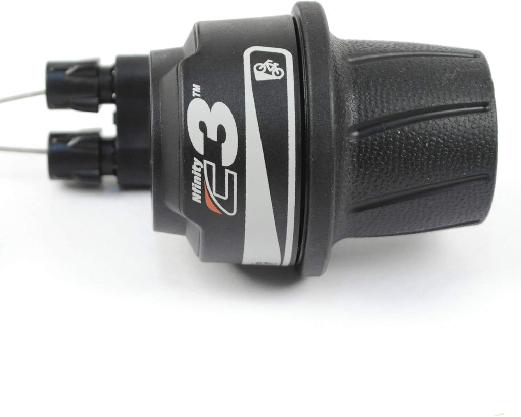 Black 32h Internal Gear Bicycle Rear Hub A3713