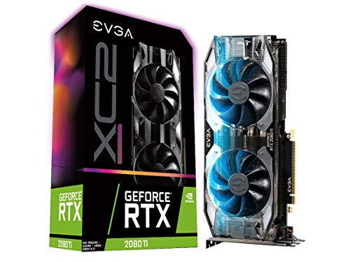 11GB GDDR6 GeForce RTX 2080 Ti V794