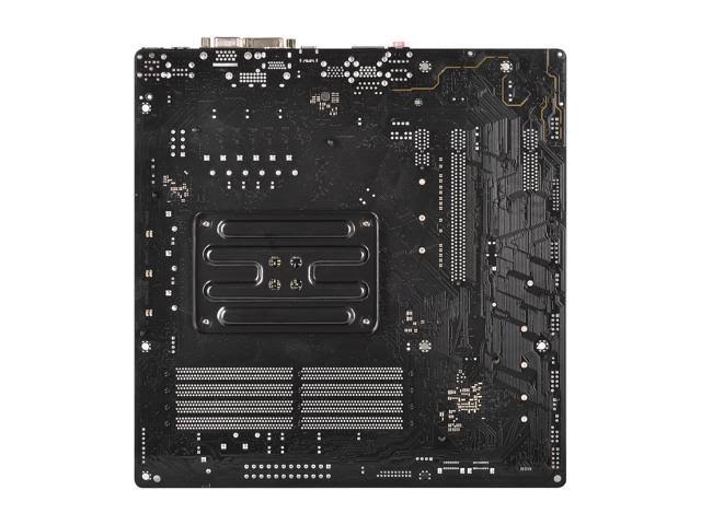 AM4 Micro ATX AMD Motherboard G83119