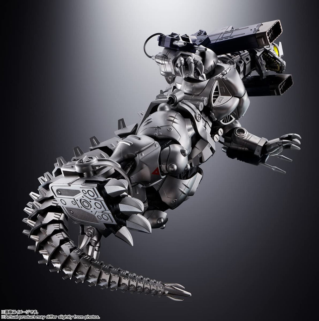 Die-Cast Metal Collectible H853